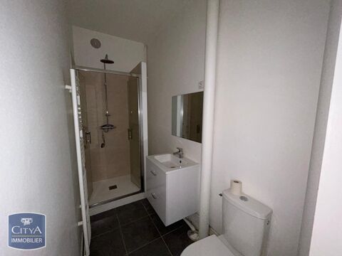  Appartement � louer 2 pi�ces 40 m�