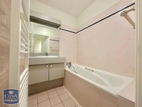  Appartement � louer 2 pi�ces 51 m�