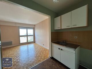  Appartement à louer 1 pièce 34 m²