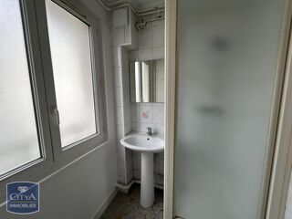 Appartement � louer 1 pi�ce 32 m�