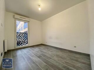  Appartement à louer 3 pièces 54 m²