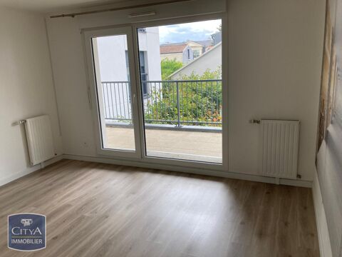  Appartement � louer 2 pi�ces 45 m�