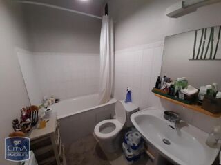  Appartement � louer 1 pi�ce 28 m�