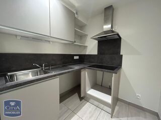  Appartement à louer 2 pièces 61 m²