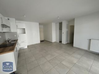  Appartement à louer 3 pièces 62 m²