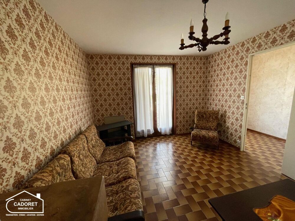 vente Maison - 4 pièce(s) La Plaine-sur-Mer (44770)