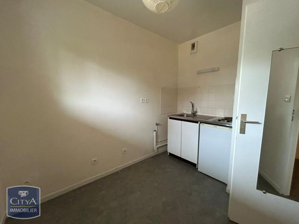 Centre Ville - DIJON : Belle superficie de 35.69 m2 pour....