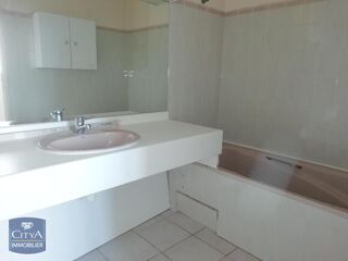  Appartement � louer 2 pi�ces 48 m�