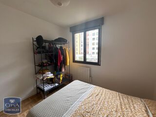  Appartement � louer 4 pi�ces 86 m�