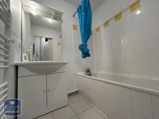  Appartement � louer 3 pi�ces 55 m�