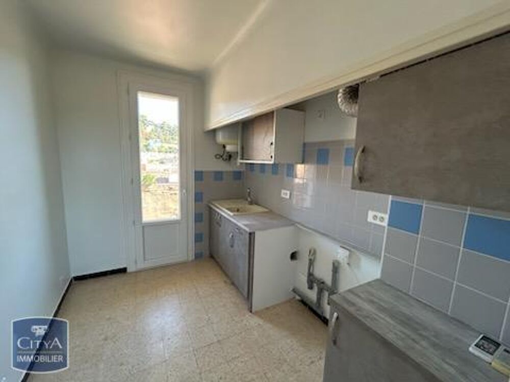 location Appartement - 3 pièce(s) - 52 m² Orange (84100)