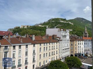  Appartement � louer 4 pi�ces 117 m�