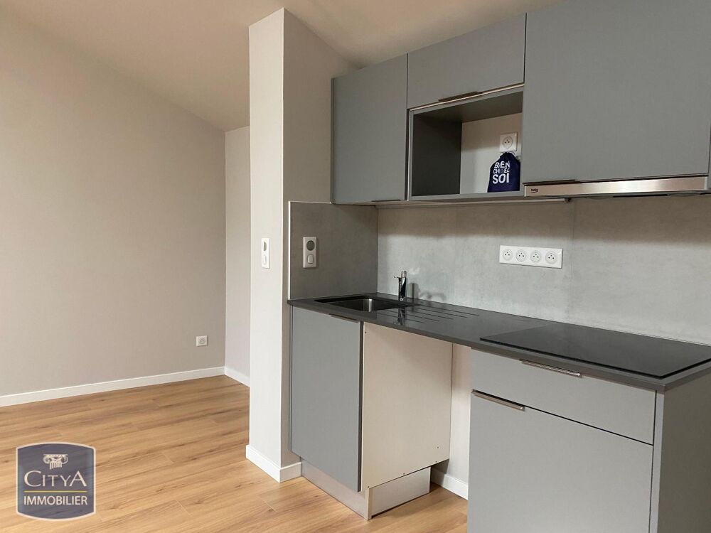 location Appartement - 2 pièce(s) - 60 m² Albi (81000)