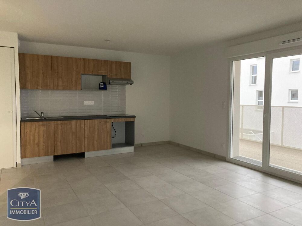 location Appartement - 3 pièce(s) - 59 m² Villeneuve-Tolosane (31270)