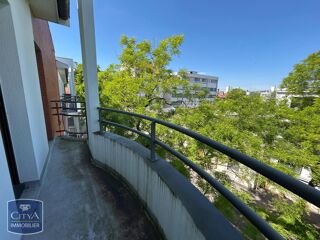  Appartement � louer 1 pi�ce 31 m�