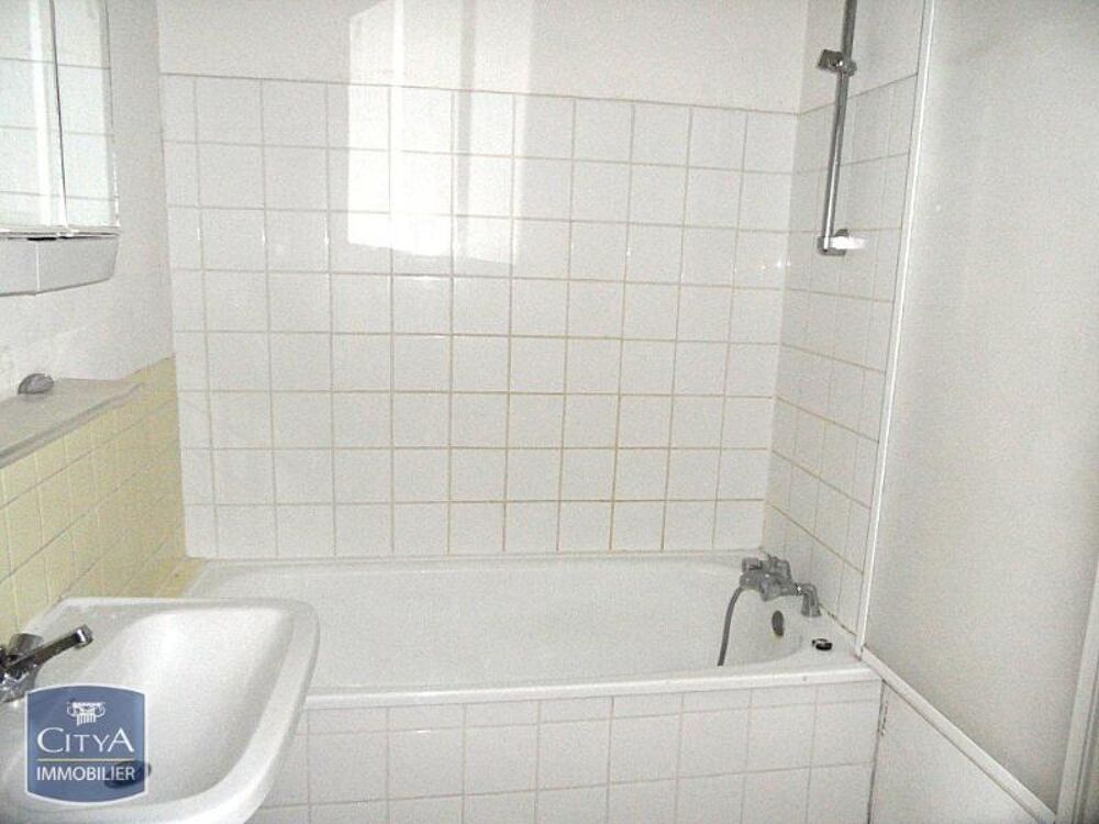 location Appartement - 1 pièce(s) - 28 m² Lille (59000)