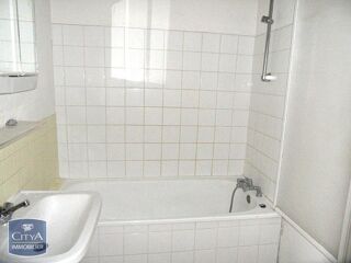  Appartement à louer 1 pièce 28 m²