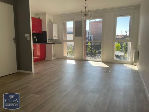 Appartement � louer 2 pi�ces 47 m�