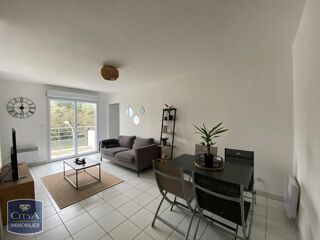  Appartement à louer 2 pièces 54 m²