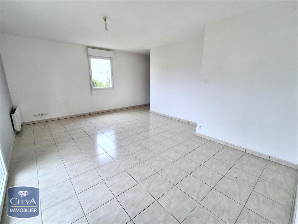 location Appartement - 2 pièce(s) - 48 m² Crozon (29160)