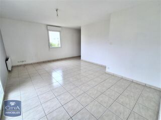  Appartement à louer 2 pièces 48 m²