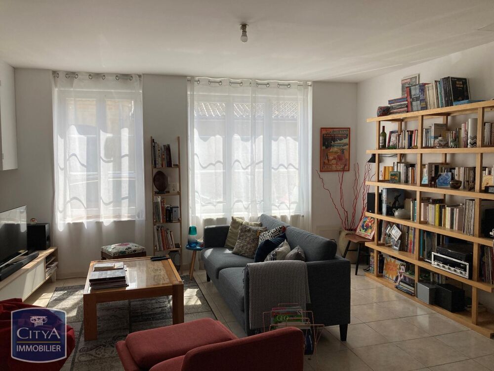 location Maison - 4 pièce(s) - 87 m² Eysines (33320)