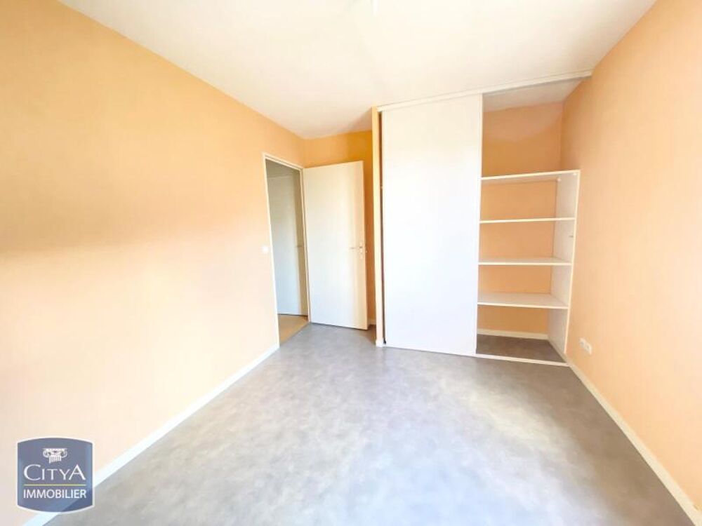 EXCLUSIVITÉ - MAISON 4 PIÈCES AVEC PETIT JARDIN En locat....
