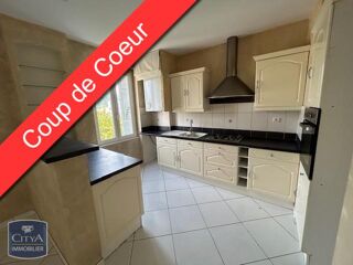 Appartement à louer 4 pièces 72 m²