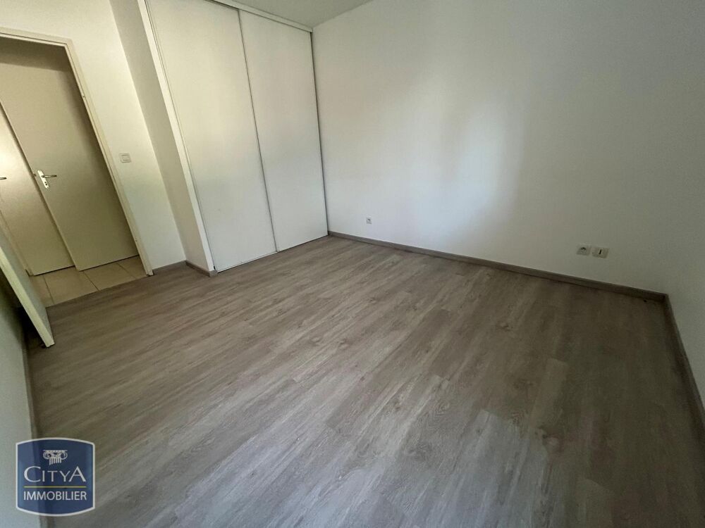 location Appartement - 2 pièce(s) - 48 m² Flers (61100)