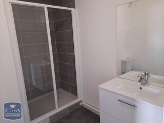  Appartement à louer 1 pièce 31 m²