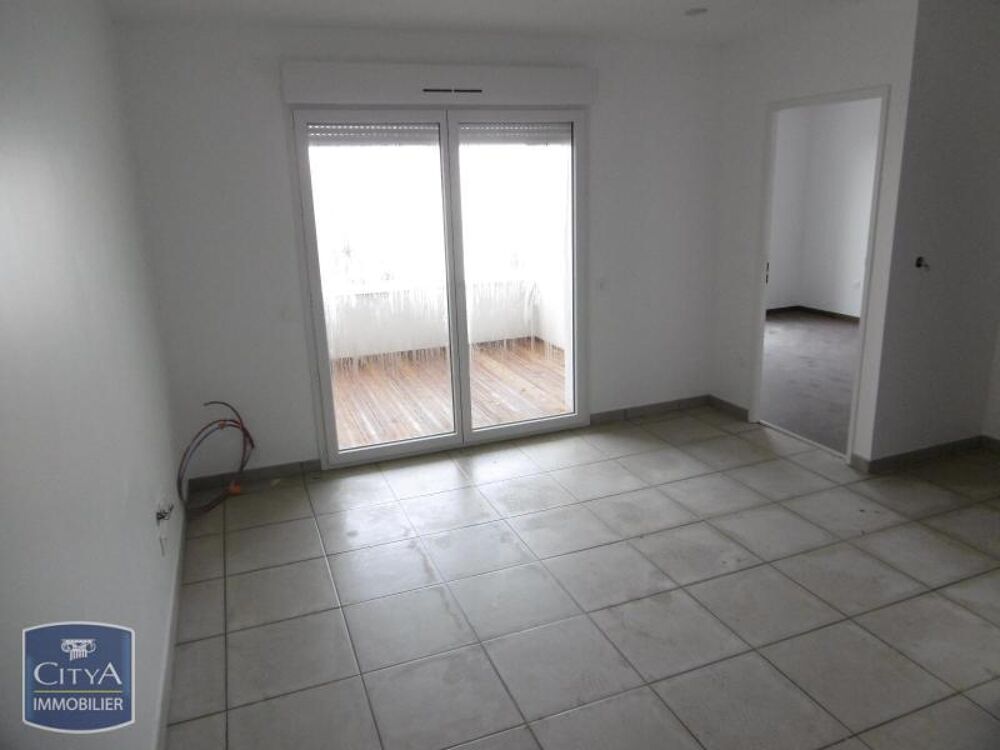 location Appartement - 2 pièce(s) - 38 m² Quint-Fonsegrives (31130)