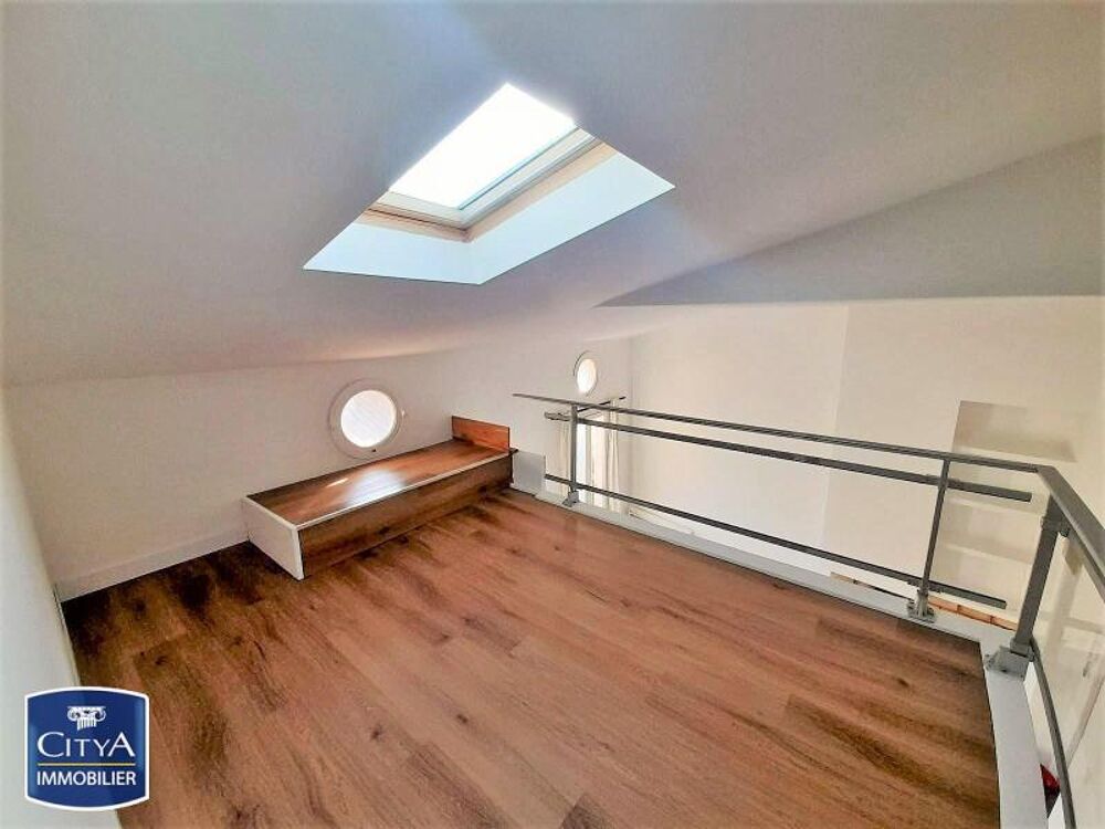 location Appartement - 2 pièce(s) - 37 m² Aix-en-Provence (13100)