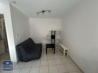 Appartement à louer 1 pièce 20 m²