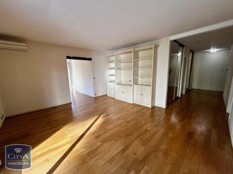  Appartement  louer 3 pices 74 m