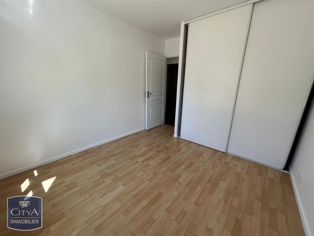 location Appartement - 3 pièce(s) - 61 m² Angers (49000)