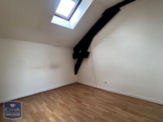  Appartement à louer 2 pièces 42 m²