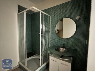 location Appartement - 1 pièce(s) - 28 m² Pau (64000)