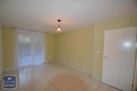  Appartement � louer 2 pi�ces 39 m�