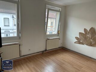  Maison à louer 62 m²