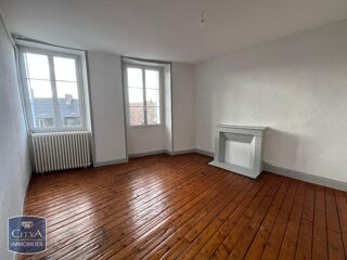  Appartement à louer 1 pièce 40 m²