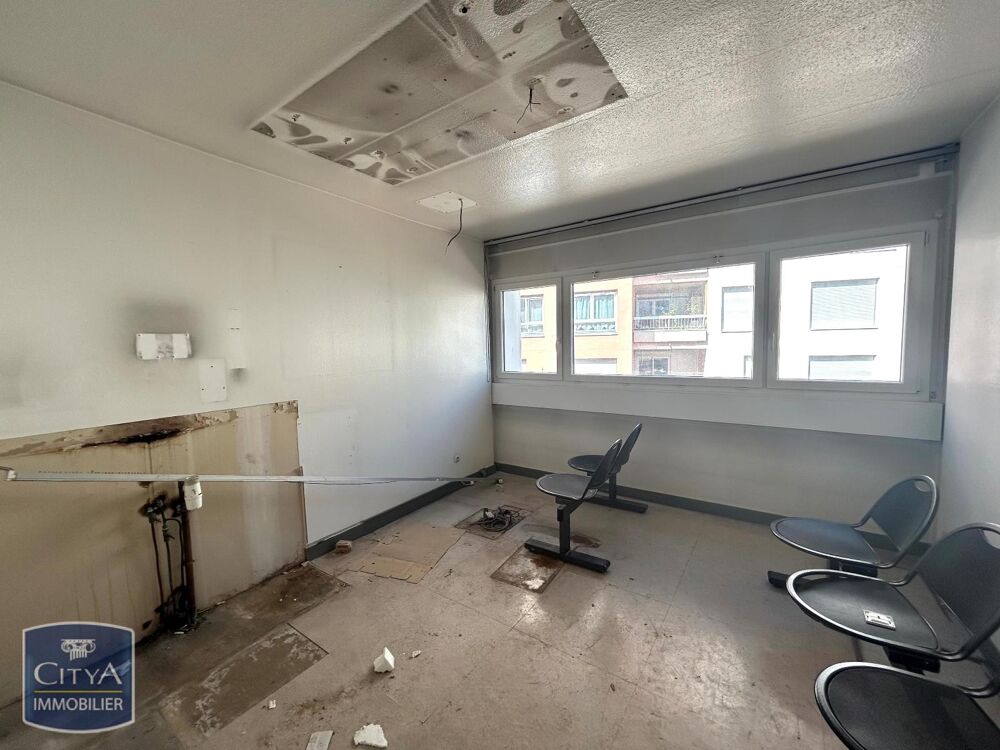  Location / Local Commercial Firminy (42700)