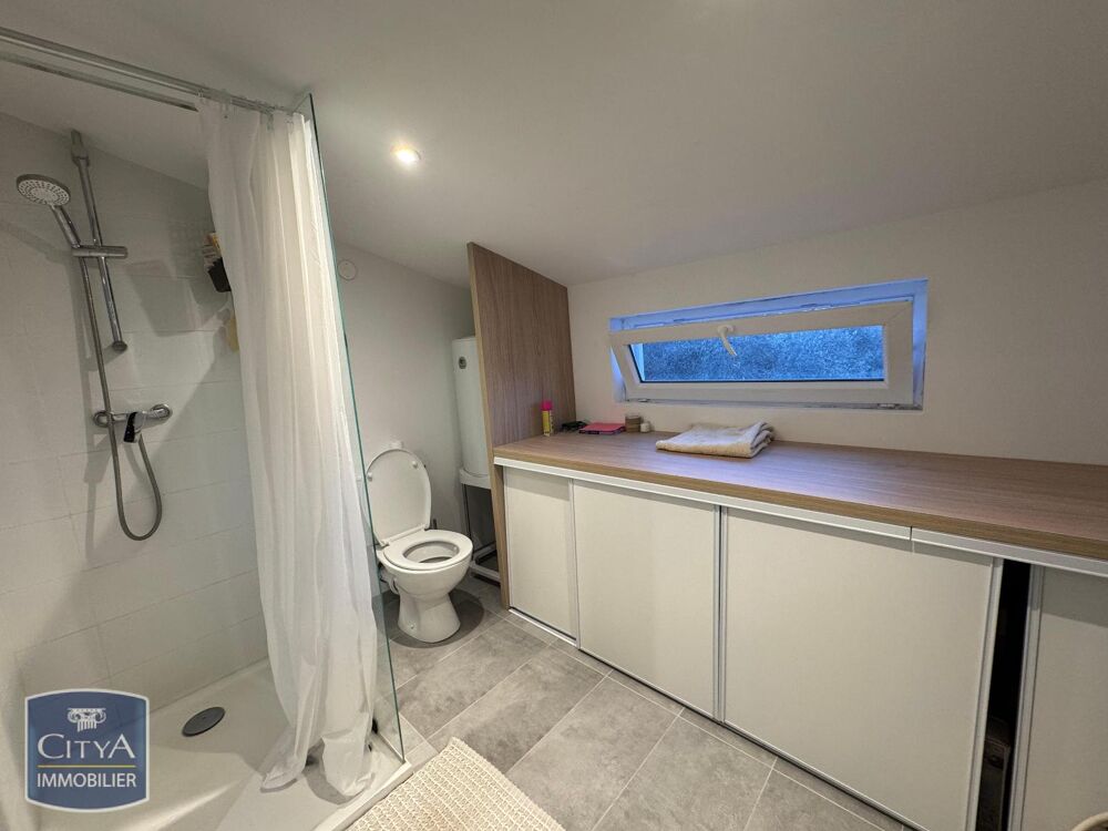 location Appartement - 2 pièce(s) - 31 m² Montfavet (84140)
