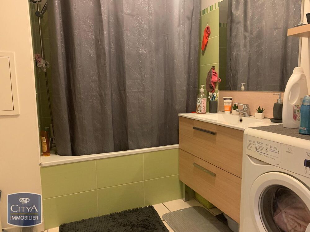 location Appartement - 2 pièce(s) - 52 m² Chartres (28000)