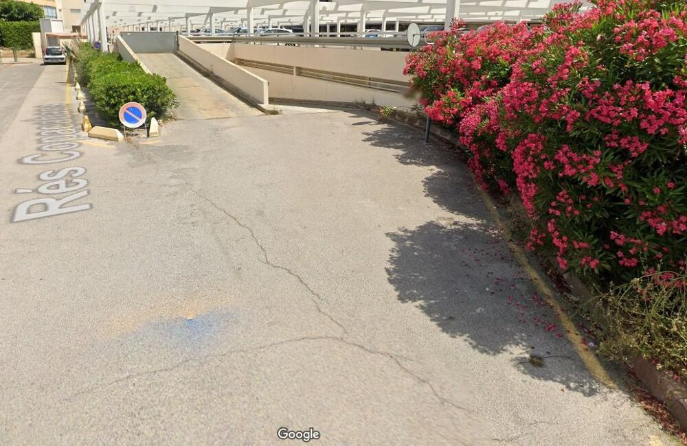 location Parking / Garage Canet Plage (66140)