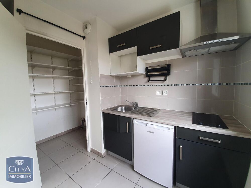 location Appartement - 2 pièce(s) - 44 m² Le Haillan (33185)