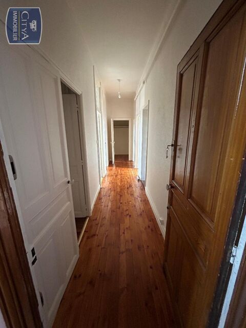  Appartement � louer 3 pi�ces 69 m�