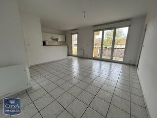  Appartement � louer 2 pi�ces 41 m�