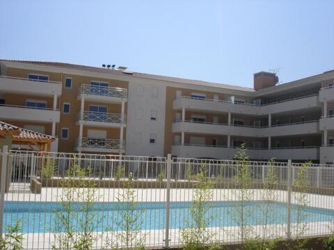  Appartement � louer 3 pi�ces 58 m�