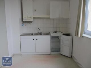  Appartement à louer 1 pièce 34 m²