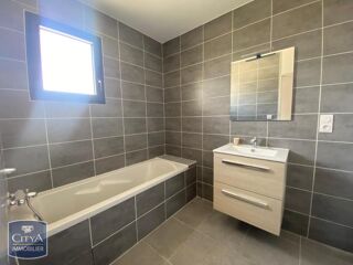  Maison � louer 4 pi�ces 86 m�